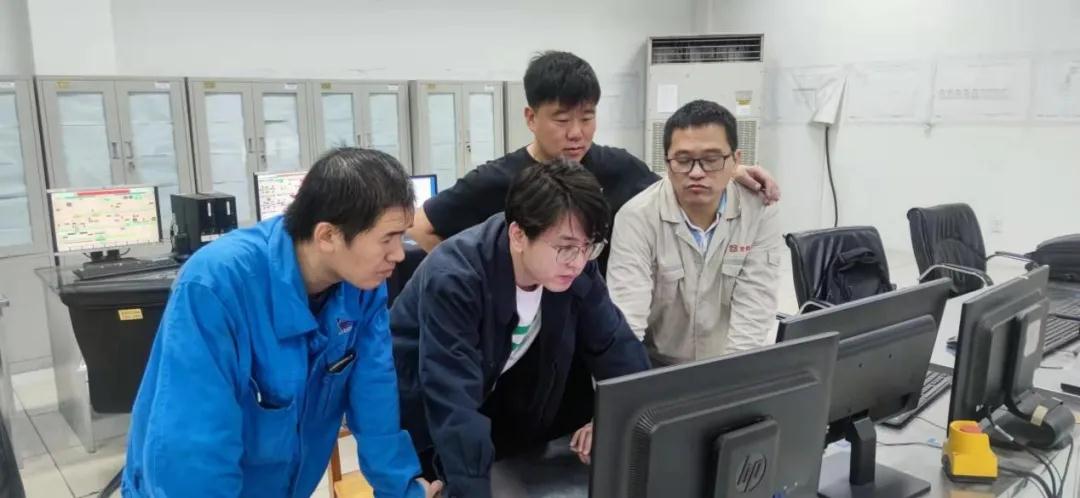 南鋼數字工廠上線4.jpg