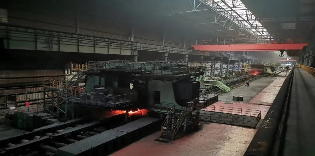 喜報！北科工研再簽沙鋼卷二車間二級系統改造項目.jpg
