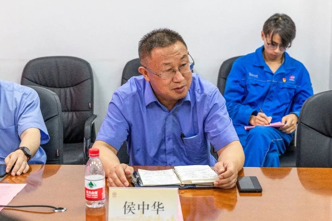南鋼板材事業部全流程智能制造一期階段成果匯報會4.jpg