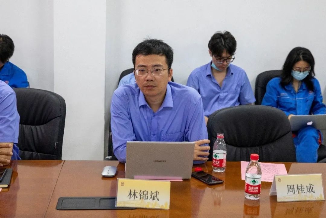 南鋼板材事業部全流程智能制造一期階段成果匯報會5.jpg