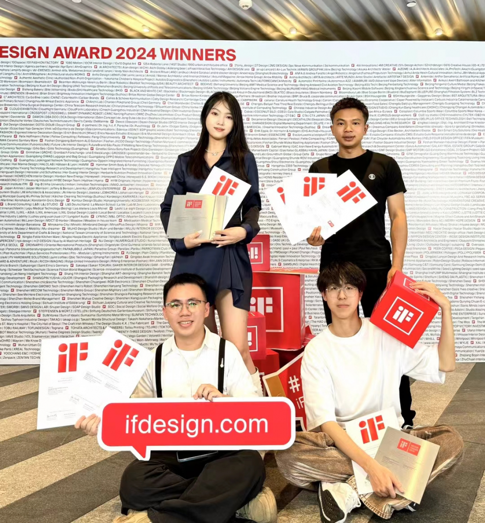 祝賀！廣東工業設計城獲頒首批人才港—“佛山人才港·工業設計港”