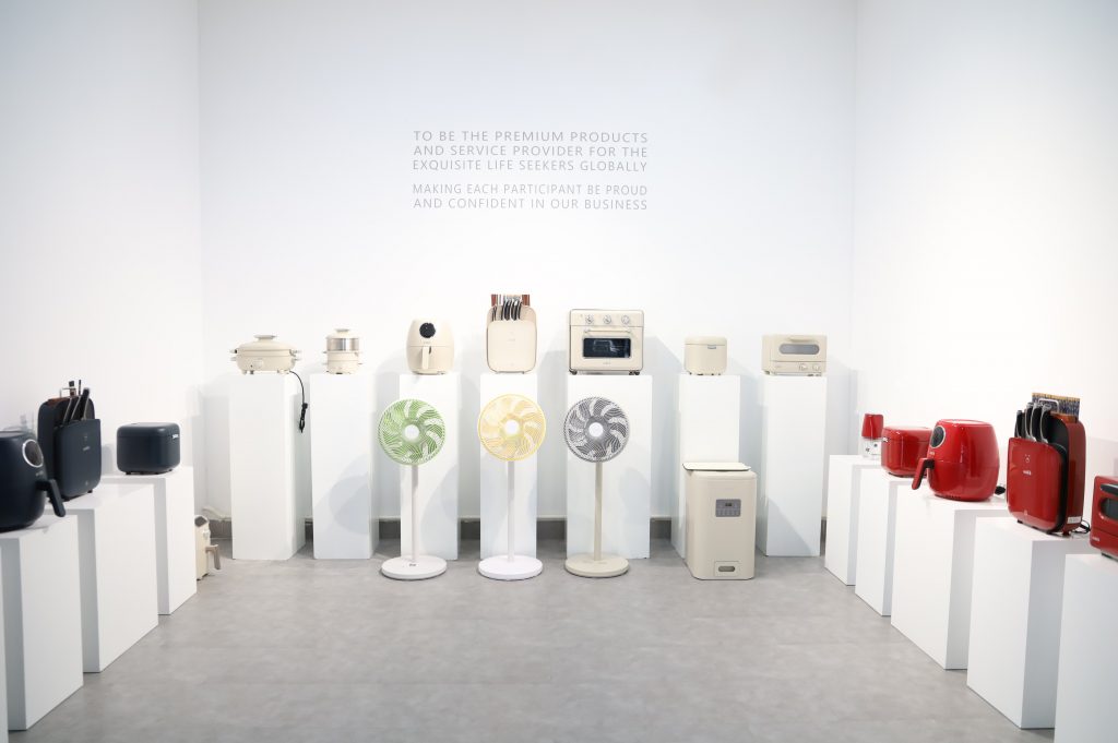 廣東工業設計城獲授“綠色設計國際示范園區” 引領可持續設計新范式