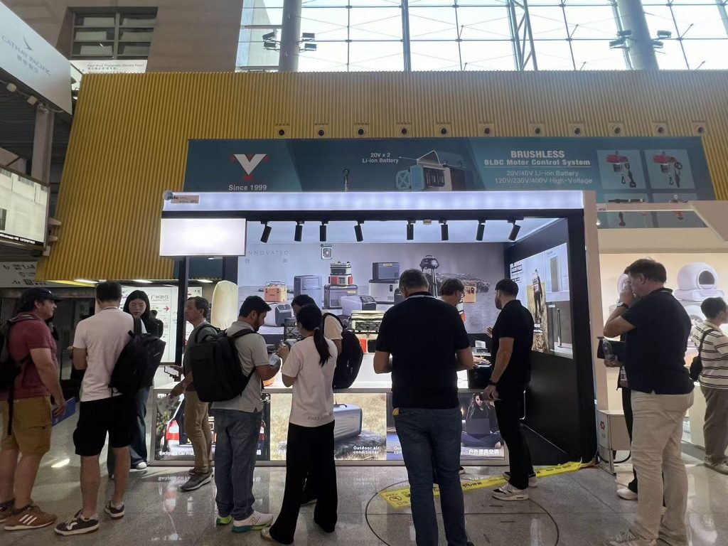 設計城創新力量奔赴“中國第一展”，以“智造”鏈接全球